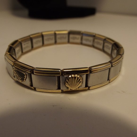 Piercing Pagoda | Jewelry | Pagoda Italian Charm 8k Charms Poshmark